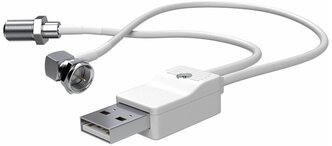 Антенный усилитель Рэмо УТВК-2-USB BAS-8110