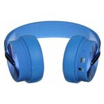 Bluetooth-гарнитура DEXP BT-247 синий - изображение