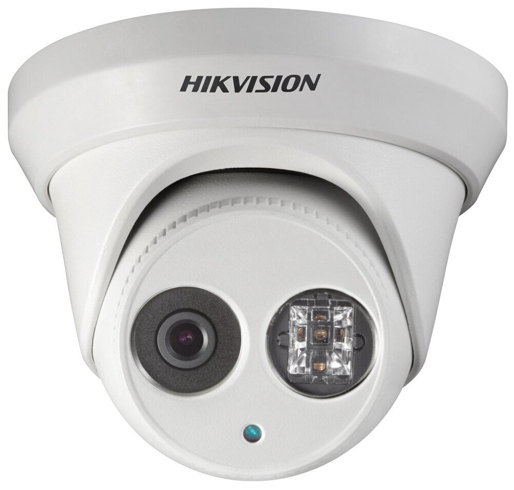 IP камера Hikvision DS-2CD2322WD-I (4 мм)