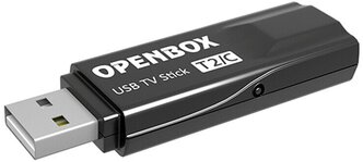 TV тюнер OpenBox USB TV Stick T2/С