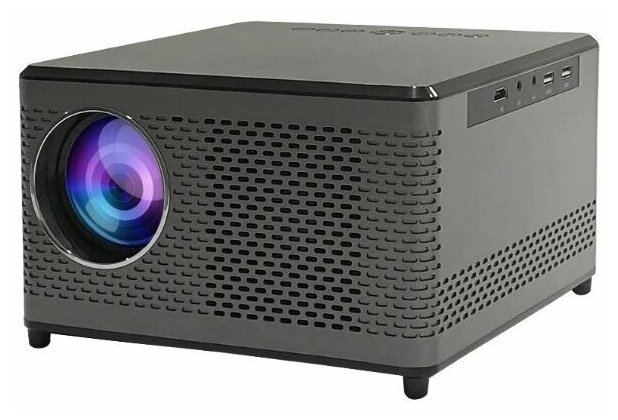 Проектор TouYinGer T10W new Android
