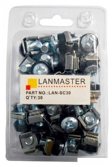 Крепление Lanmaster LAN-SC30