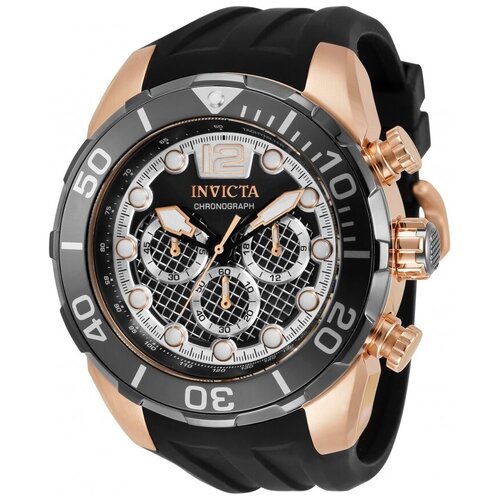 фото Наручные часы invicta pro diver men 33822