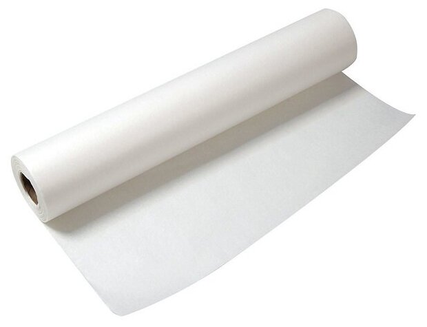 Бумага (калька) Canon полупрозрачная IJM140 OCE TRANSPARENT PAPER А1+/24 &quot (610 мм) 90 г/м2, 50 метров, 7684B002