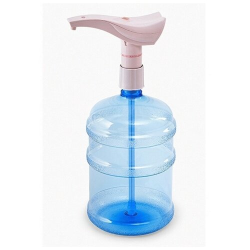 Помпа для воды электрическая Clover с адаптером (DP-MW300)