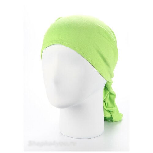 Бандана Olsen, размер UNI, зеленый