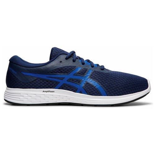 Кроссовки беговые мужские ASICS 1011A568 400 PATRIOT 11 , размер 11US, синий