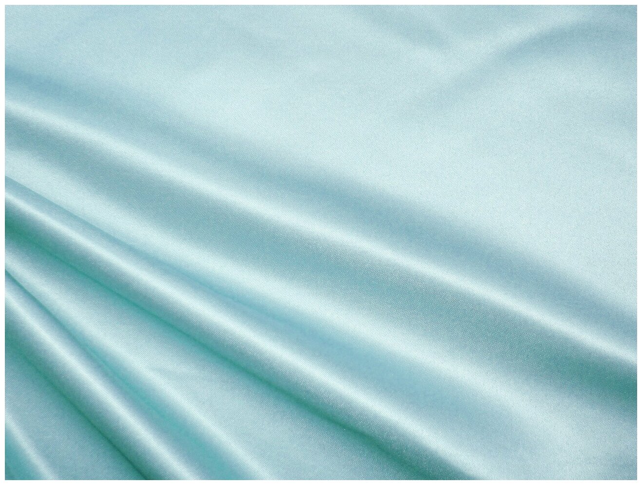 Классические шторы Abbey Цвет: Голубой - фотография № 2