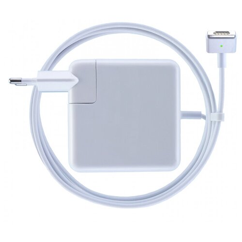 Блок питания для MacBook Pro 16.5V 3.65A MS2 60W TopON