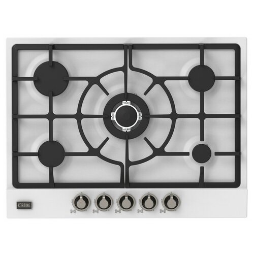Варочная поверхность KORTING HG 761 CTSI 3799000₽