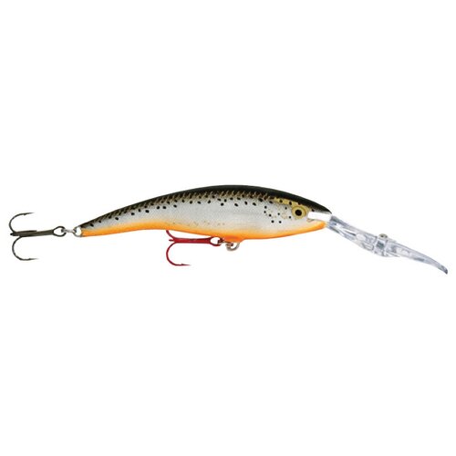 фото Воблер rapala deep tail dancer 11 /sf