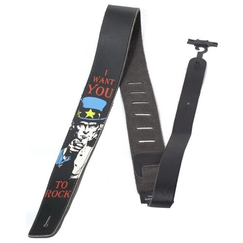 фото Ремень для гитары perris p25v-1491 perri’s