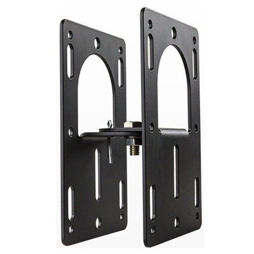 Cinematic Wall bracket for C-108SR, C-110SR кронштейн для настенного крепления акустических систем окружения 2pcs curtain rod bracket adjustable clear wall bracket hooks self adhesive rods hanger for home