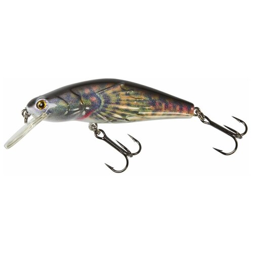 фото Воблер суспендер lucky john "original bullhead sp", 6,50/bh04