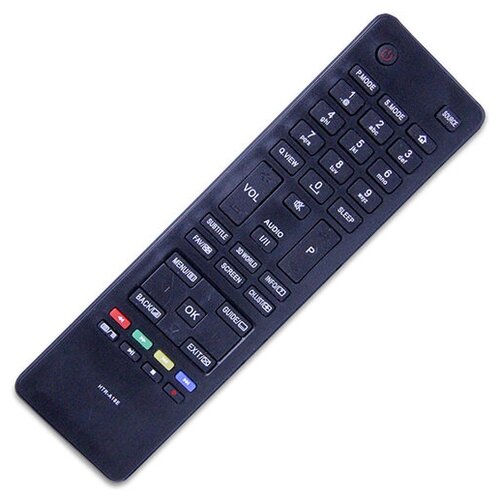 фото Huayu пульт для haier htr-a18e от huayu
