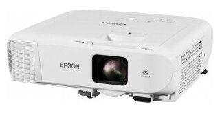 Проектор Epson EB-992F 123000₽