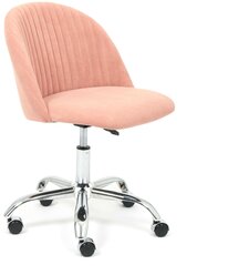 Tetchair MELODY флок , розовый, 137