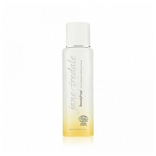 Jane iredale BeautyPrep Face Cleanser (Очищающее средство для лица для всех типов кожи), 90 мл