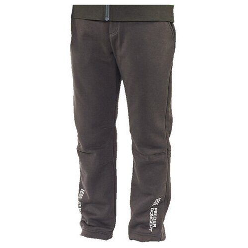 фото Штаны feeder concept joggers 04 р. xl norfin