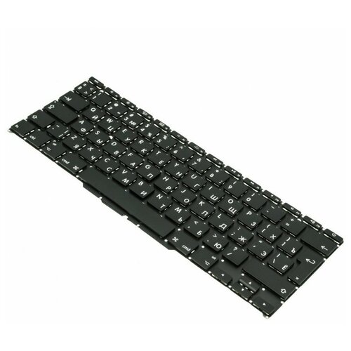 Клавиатура для ноутбука Apple MacBook Air 110 A1370A1465 2011-2015 вертикальный Enter 225000₽