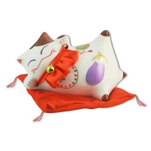 Копилка манеки неко - кот Удача и благосостояние! YC-10522A KNP-YC-10522A