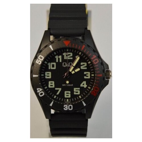 Японские часы QQ VS26-004 144600₽