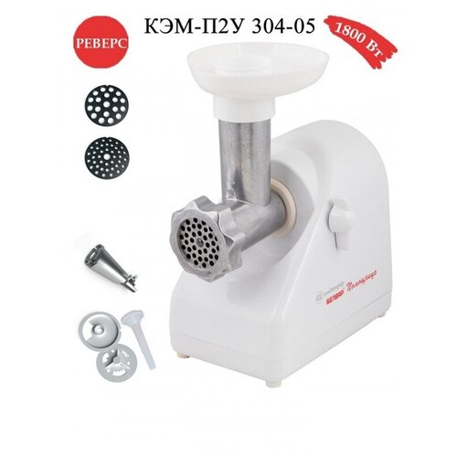 Белвар Мясорубка Белвар Помощница КЭМ-П2У 304-05 663800₽