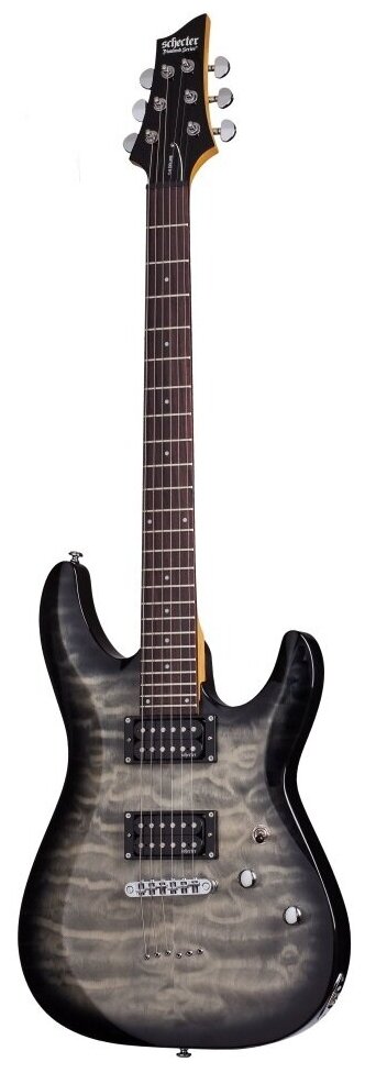 Электрогитара SCHECTER C-6 PLUS CB