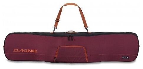 Чехол для сноуборда Dakine Freestyle Snowboard Bag Port Red