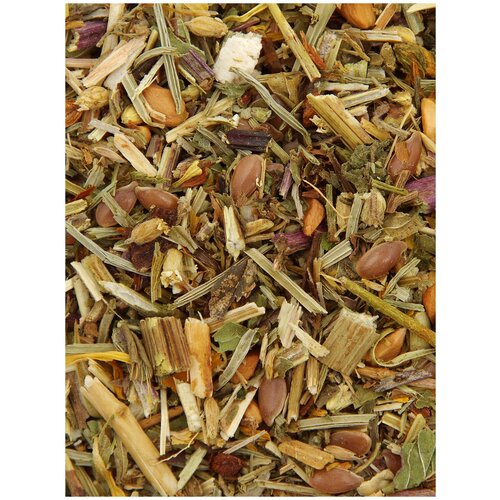 Монастырский чай травяной сбор Желудочный 100 гр. КХ Православный травник