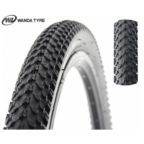 Покрышка 24x1,95 P1197 WANDA