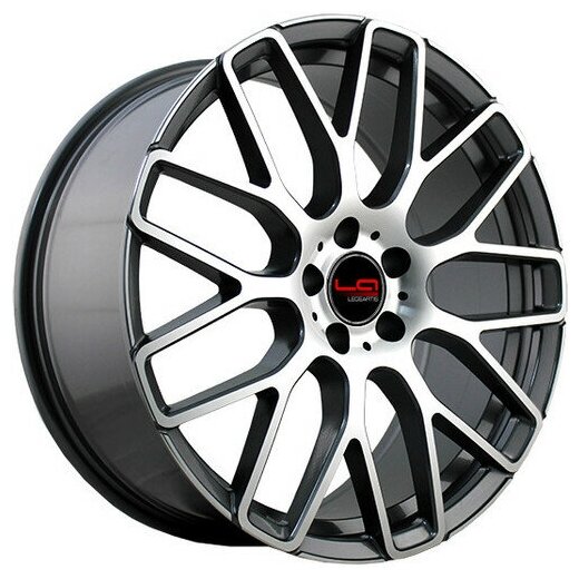 Колесный диск LegeArtis Replica Concept-MB533 8.5x20/5x112 D66.6 ET29 GMF