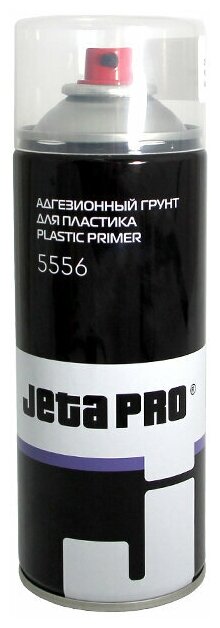 JETA PRO Грунт адгезионный спрей (500мл) /6/