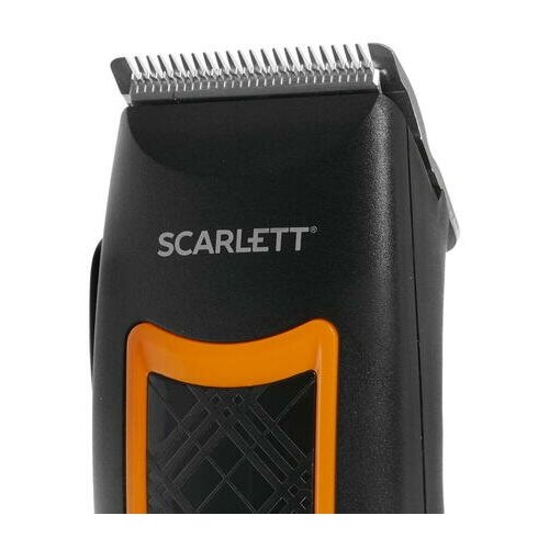 Машинка для стрижки волос SC-HC63C18 226600₽