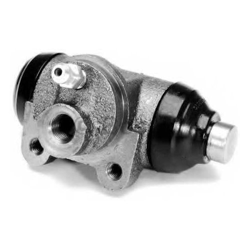 BOSCH 0986475837 Цилиндр колесный () 1шт