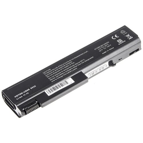 аккумулятор для hp 486296 001 hstnn ib69 td06 4400mah Аккумулятор для HP HSTNN-UB69 / HSTNN-UB68 / HSTNN-IB69 / 8440p / 6730b / 6930p / 6450b / 6550b / 6530b / 6730b / 6540b / 6440b / 6735b / 6530b / 6735