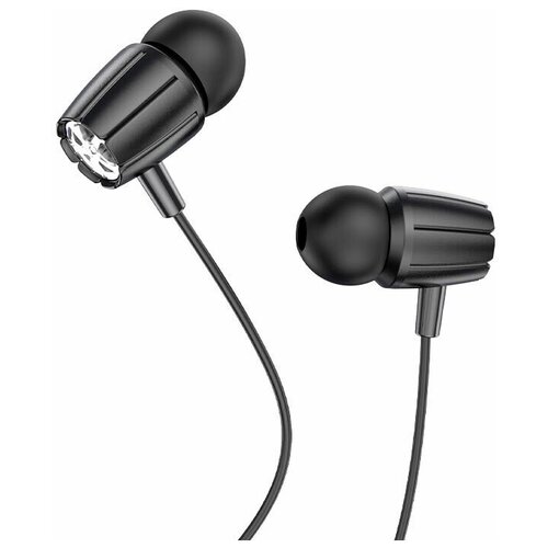 Hoco Наушники черные M88 25000₽