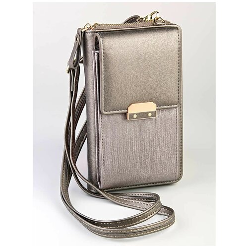 фото Клатч-кошелек женский adafman