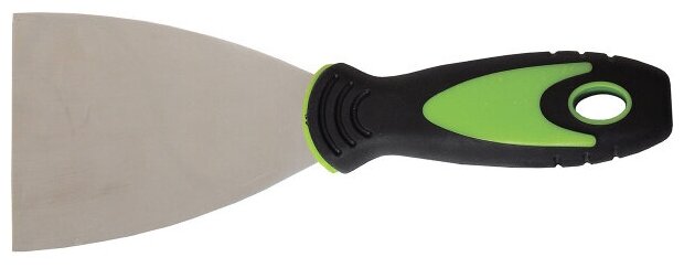 фото Шпательная лопатка нерж. Master 100мм.Pobedit