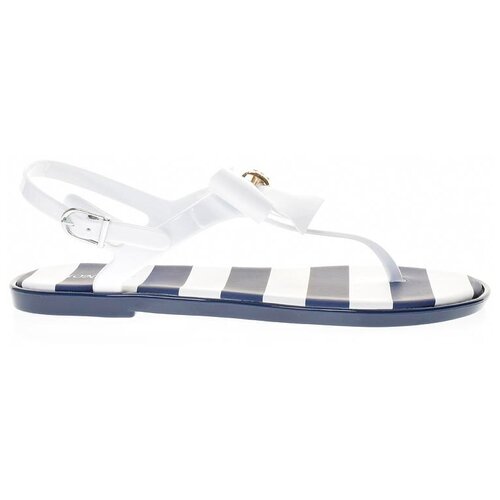 фото Сандалии mon ami женские летние, размер 37, цвет белый, артикул s6076