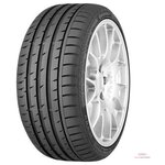 Автошина Uniroyal Rain Sport 3 225/35 R19 88Y - изображение