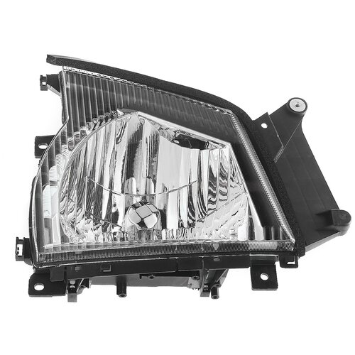 Фара основная, правая, HANLIN SY-ISL1001R. Для Isuzu NPR NKR 04-05