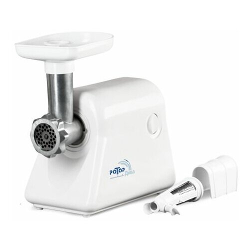 Мясорубка Ротор Дива ЭМШ 35300-2-01с соковыжималкой 432600₽