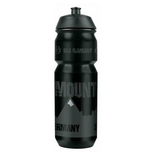 фото Фляга велосипедная sks mountain large, 750 ml, black, 11426 sks germany