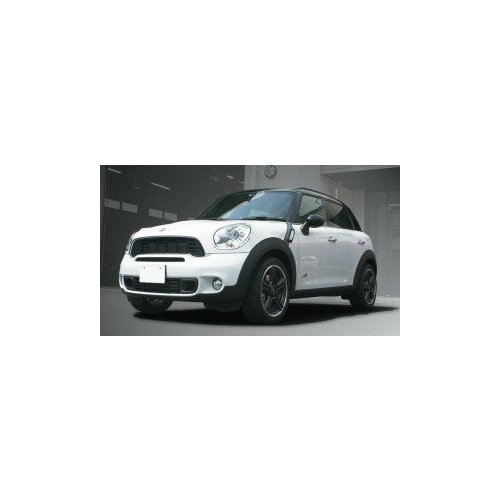 Hasegawa Сборная модель автомобиля BMW Mini Cooper Countryman 1:24 - #24121 kr55wk49333 car remote key 315 315lp 434 868mhz id46 pcf7953 for bmw mini cooper s one d clubman countryman cabrio