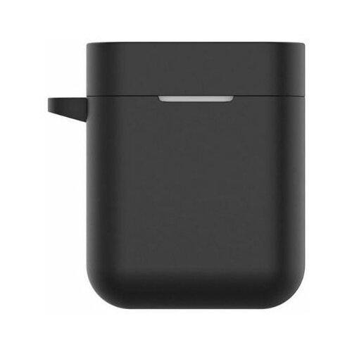 фото Xiaomi силиконовый чехол xiaomi redmi airdots pro black