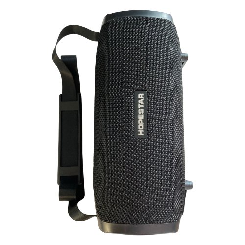 Колонка портативная HOPESTAR H24 Pro BASS Speaker синяя