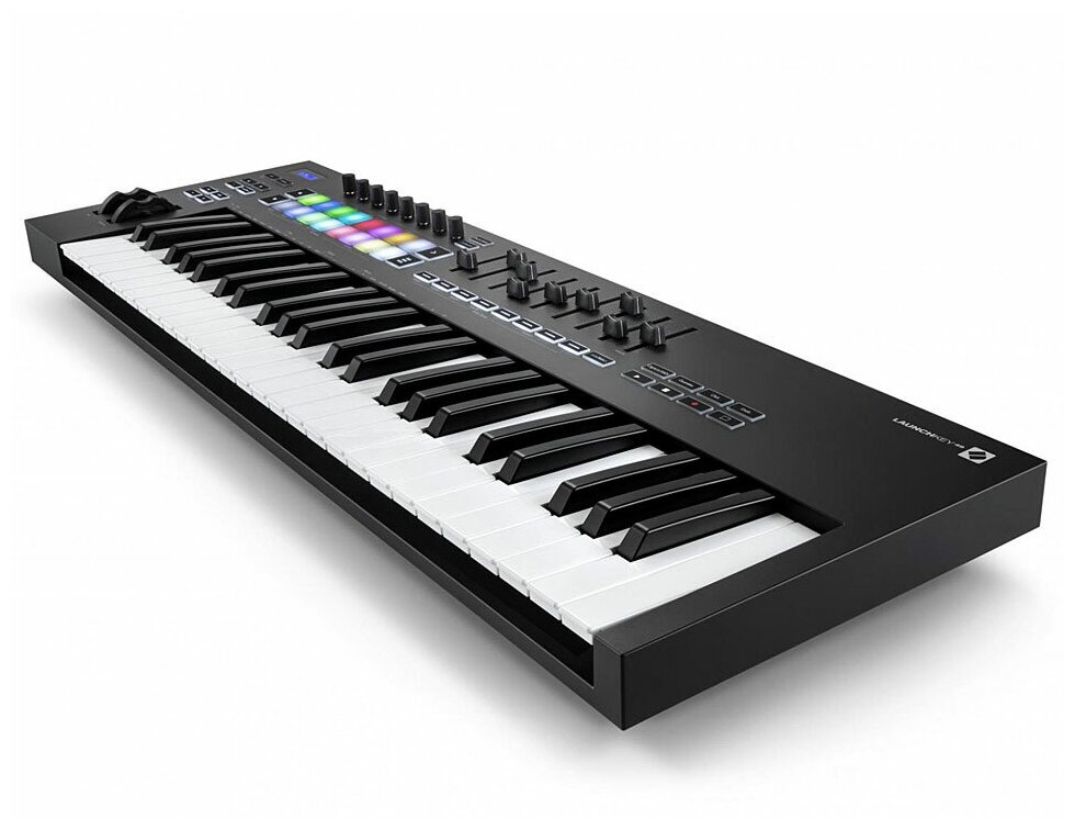 Novation Launchkey 49 MK3