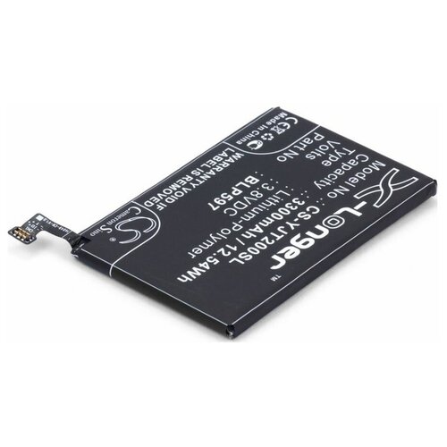 фото Аккумулятор cameronsino cs- yjt200sl для oneplus 2 cameron sino