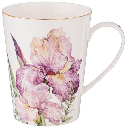 фото Кружка iris 450 мл lefard (590-319)